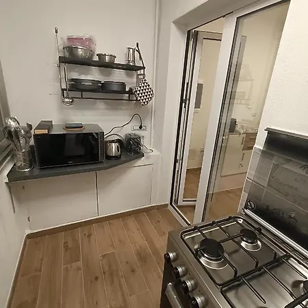 Rum i privatbostad Vsuites Cagliari