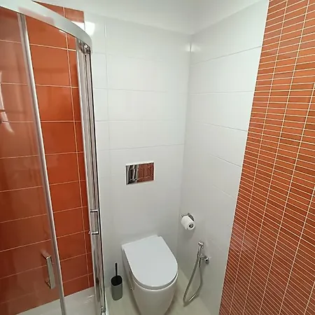 Rum i privatbostad Vsuites *