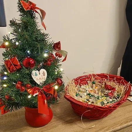 Vsuites Privat bolig *