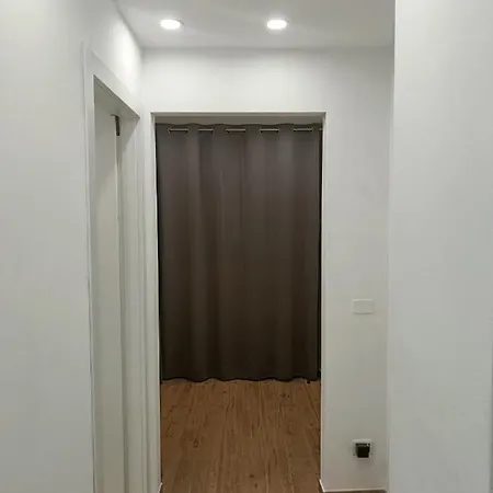 Vsuites Проживание в семье