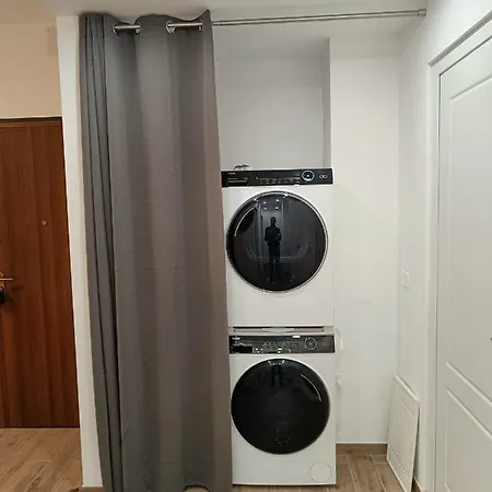 Vsuites בית אירוח *