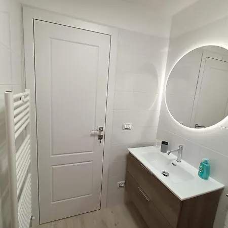 Vsuites * Cagliari