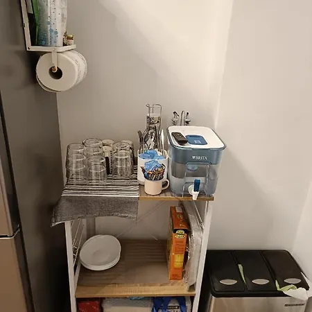 Vsuites * Κάλιαρι