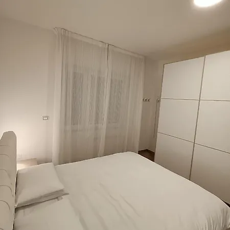 Vsuites בית אירוח
