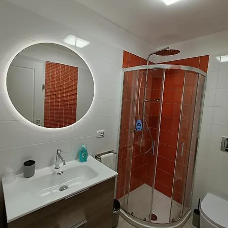 Ubytování v soukromí Vsuites