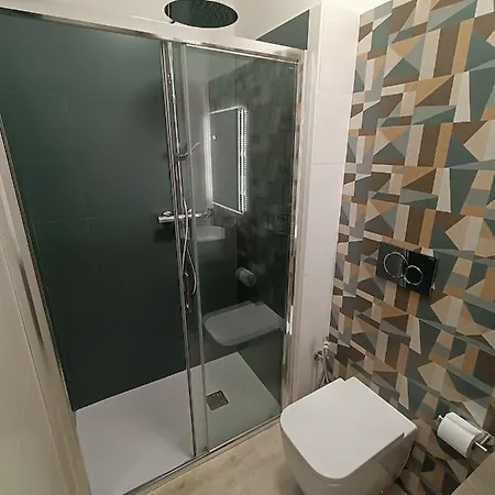 Vsuites בית אירוח