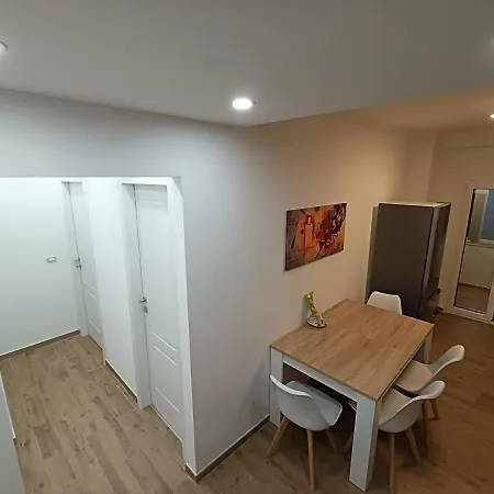 Vsuites Ubytování v soukromí