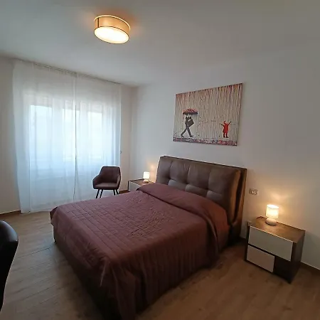 Vsuites בית אירוח