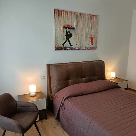 Vsuites * Cagliari