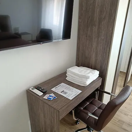 Vsuites