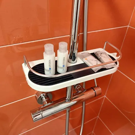 בית אירוח Vsuites