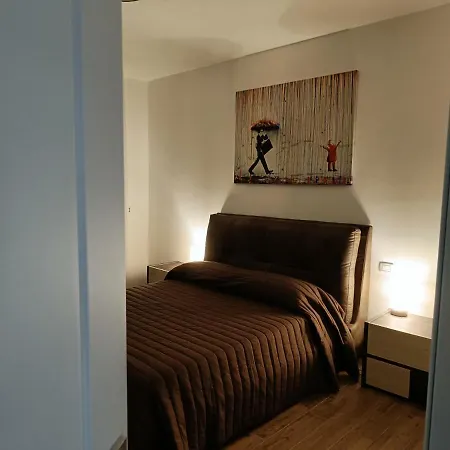 Vsuites * Cagliari