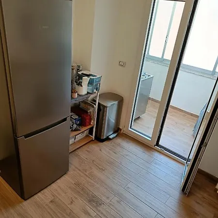 Vsuites בית אירוח קליארי
