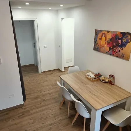 Ubytování v soukromí Vsuites