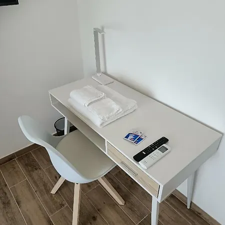 Vsuites Кальяри