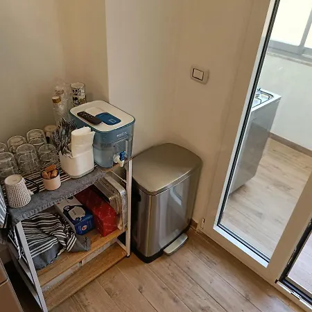 Vsuites * קליארי