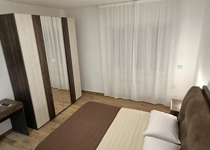 Vsuites Homestay szállás *