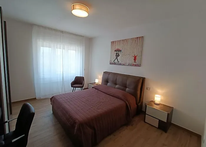 Vsuites Homestay szállás
