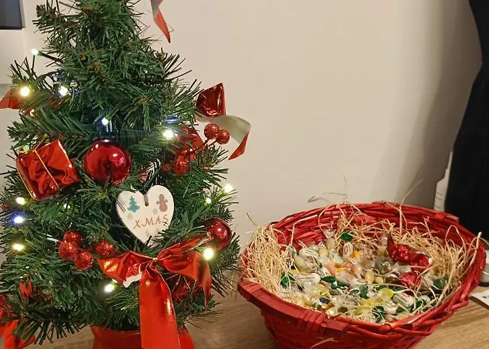 Vsuites Homestay szállás *